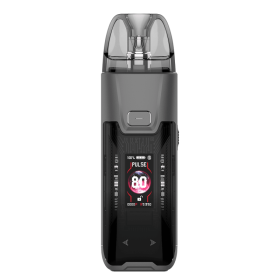 Vaporesso Luxe XR MAX 2 Grey Leather