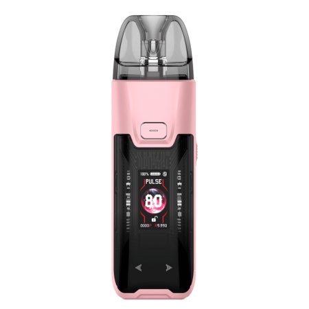 Vaporesso Luxe XR MAX 2 Cloud Pink