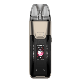 Vaporesso Luxe XR MAX 2 Fog Gold