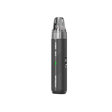 Vaporesso Vibe SE 2 Leather Black