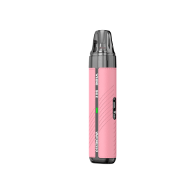 Vaporesso Vibe SE 2 Leather Pink