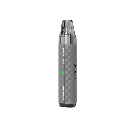 Vaporesso Vibe SE 2 Leather Grey