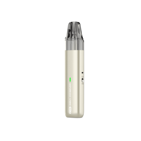 Vaporesso Vibe SE 2 Gleaming Gold