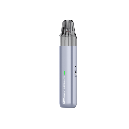 Vaporesso Vibe SE 2 Gleaming Grey