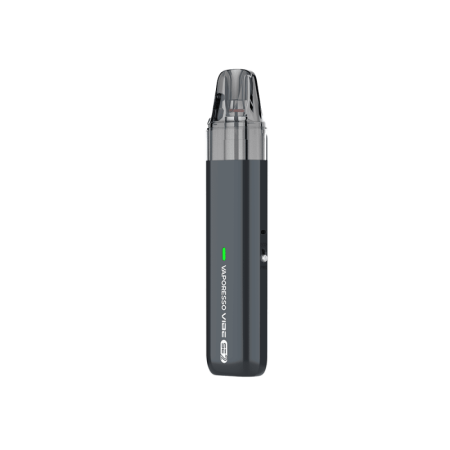 Vaporesso Vibe SE 2 Gleaming Black
