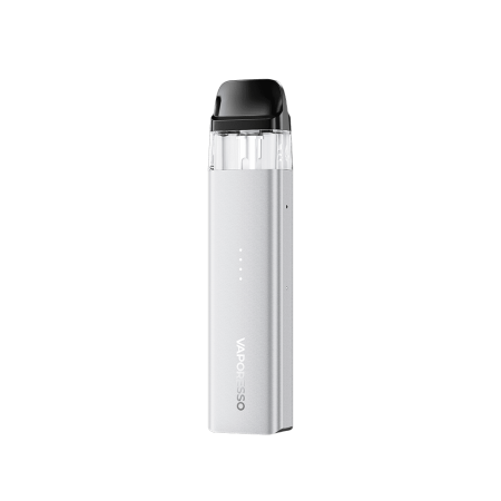 Vaporesso Xros SE Kit Matte Silver