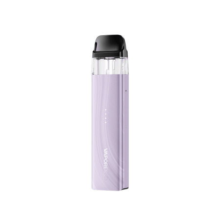 Vaporesso Xros SE Kit Baby Purple