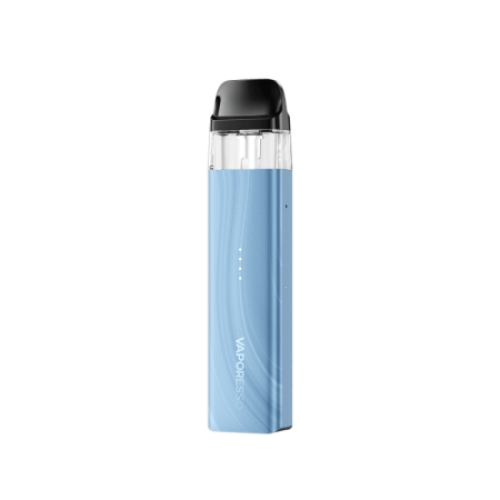 Vaporesso Xros SE Kit Baby Blue