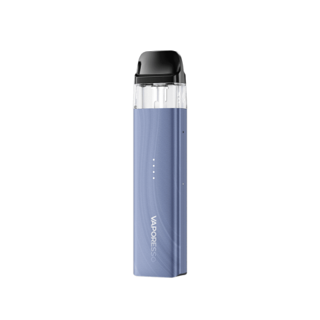 Vaporesso Xros SE Kit Dark Indigo