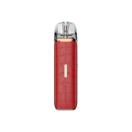Vaporesso Luxe Q3 Kit Birkin Red