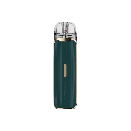 Vaporesso Luxe Q3 Kit Aegean Green