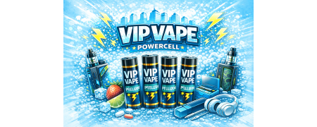 18650 Batterien B2B Großhandel | Vip Vape Dampferstore