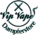 Vip Vape Dampferstore B2B